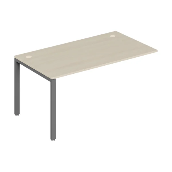 Удлинитель стола Тренд металл (Trend Metal) Pointex — арт. TDM32212685