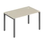 Стол письменный на металлоопорах Тренд металл (Trend Metal) Pointex — арт. TDM32230085