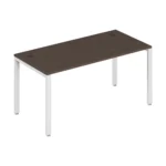 Стол письменный на металлоопорах Тренд металл (Trend Metal) 160 × 60 × 75 см