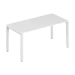 Стол письменный на металлоопорах Тренд металл (Trend Metal) 160 × 60 × 75 см