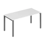 Стол письменный на металлоопорах Тренд металл (Trend Metal) 160 × 60 × 75 см