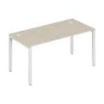 Стол письменный на металлоопорах Тренд металл (Trend Metal) 160 × 60 × 75 см