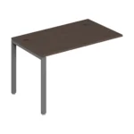 Удлинитель стола Тренд металл (Trend Metal) 120 × 60 × 75 см