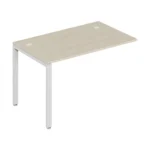 Удлинитель стола Тренд металл (Trend Metal) 120 × 60 × 75 см