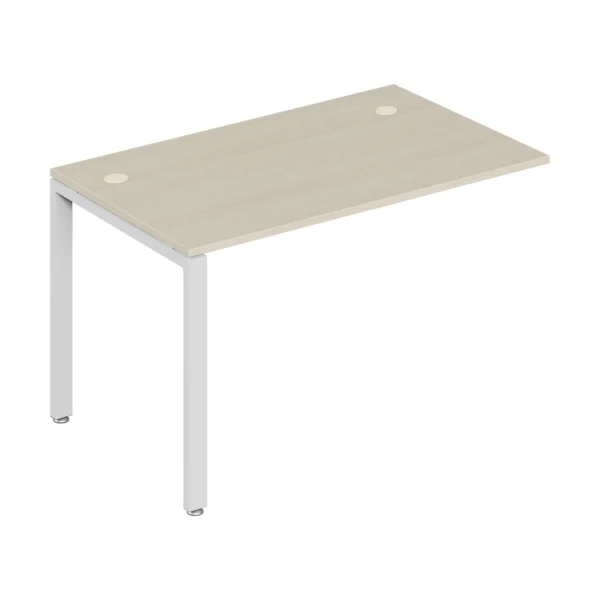 Удлинитель стола Тренд металл (Trend Metal) Pointex — арт. TDM32230384
