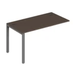 Удлинитель стола Тренд металл (Trend Metal) 140 × 60 × 75 см