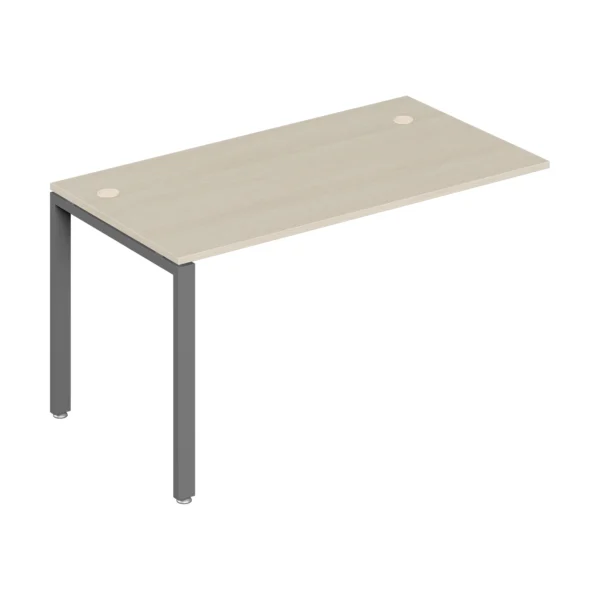 Удлинитель стола Тренд металл (Trend Metal) Pointex — арт. TDM32230485