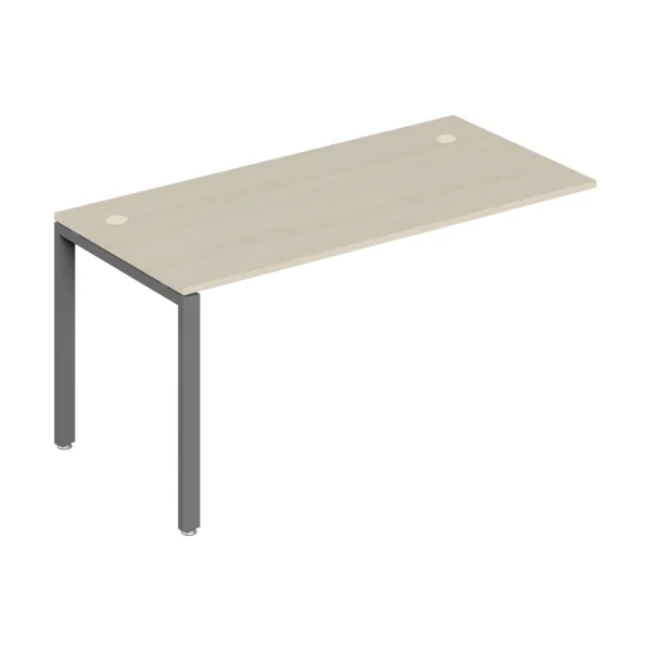Удлинитель стола Тренд металл (Trend Metal) Pointex — арт. TDM32230585