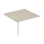 Бенч-система на 2 места Тренд металл (Trend Metal) Pointex — арт. TDM32230884