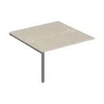 Бенч-система на 2 места Тренд металл (Trend Metal) Pointex — арт. TDM32230885