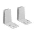 Кронштейн для экрана, 2шт Тренд металл (Trend Metal) Pointex — арт. TDM32256104