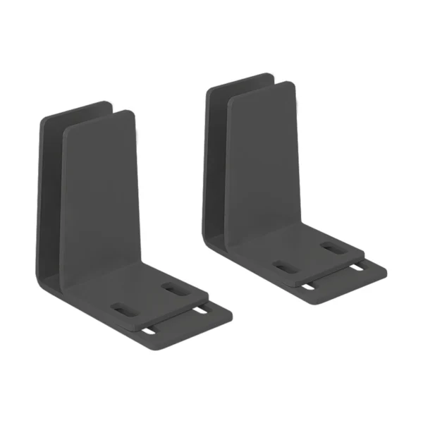 Кронштейн для экрана, 2шт Тренд металл (Trend Metal) Pointex — арт. TDM32256105