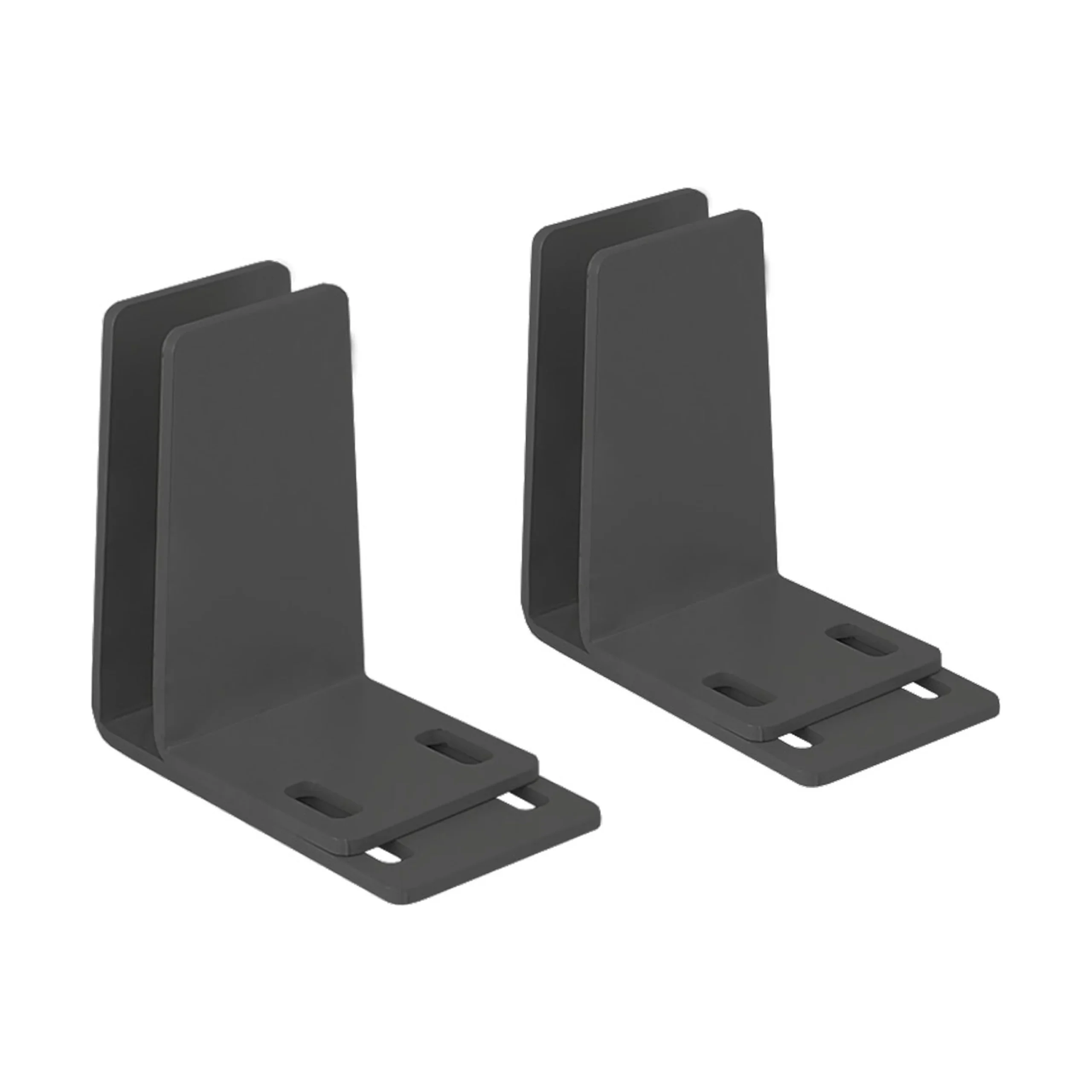 Кронштейн для экрана, 2шт Тренд металл (Trend Metal), арт. TDM32256105 Кронштейн для экрана, 2шт Тренд металл (Trend Metal) Pointex — арт. TDM32256105