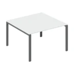 Стол для переговоров Тренд металл (Trend Metal) Pointex — арт. TDM32272004
