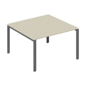 Стол для переговоров Тренд металл (Trend Metal) Pointex — арт. TDM32272008
