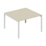 Стол для переговоров Тренд металл (Trend Metal) Pointex — арт. TDM32272084