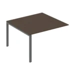 Удлинитель стола для переговоров Тренд металл (Trend Metal) Pointex — арт. TDM32272101