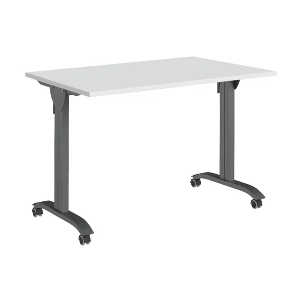 Стол мобильный складной Тренд металл (Trend Metal) Pointex — арт. TDM32292045