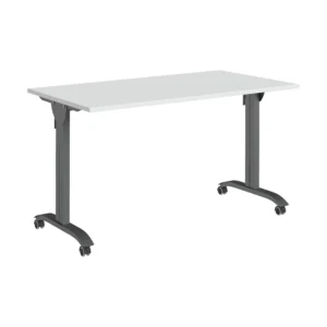 Стол мобильный складной Тренд металл (Trend Metal) Pointex — арт. TDM32292145