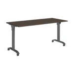 Стол мобильный складной Тренд металл (Trend Metal) Pointex — арт. TDM32292215
