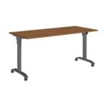 Стол мобильный складной Тренд металл (Trend Metal) Pointex — арт. TDM32292235