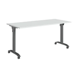 Стол мобильный складной Тренд металл (Trend Metal) Pointex — арт. TDM32292245