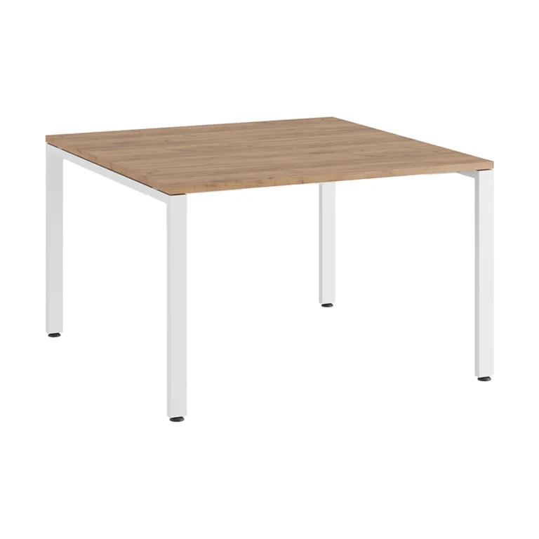 Стол для переговоров Тесс (Tess) 120 × 123.6 × 75 см