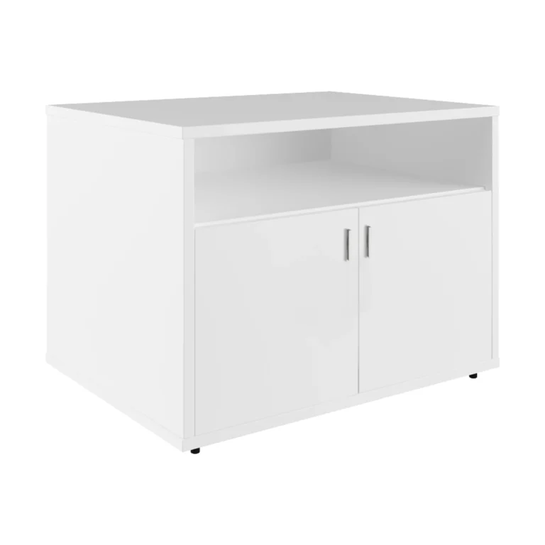 Тумба под оргтехнику Тренд (Trend) 80 × 60 × 60 см — арт. TRD29648004