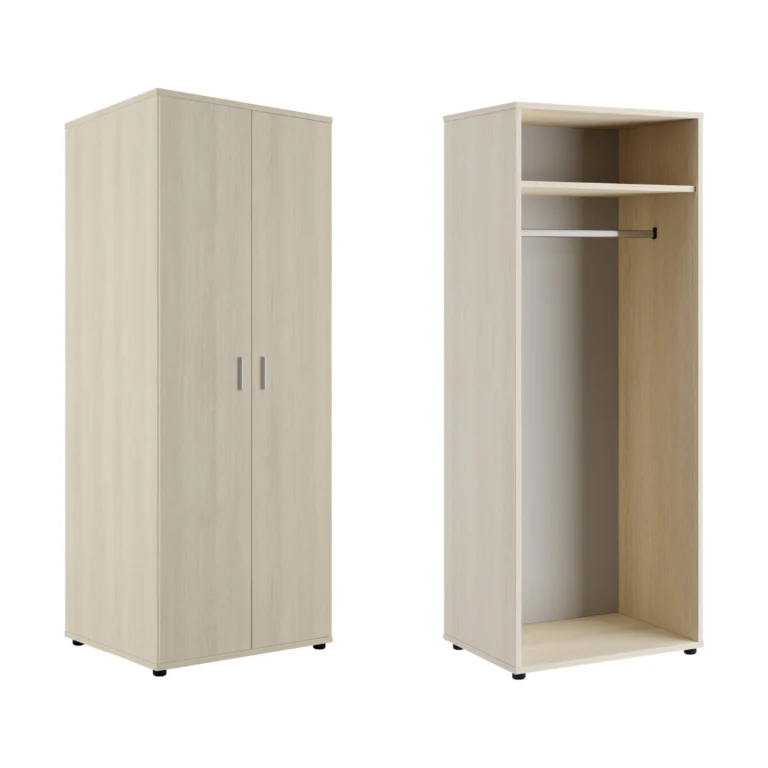 Гардероб глубокий Тренд (Trend) 77.6 × 60 × 199.4 см