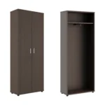Гардероб Тренд металл (Trend Metal) Pointex — арт. TRD29650201