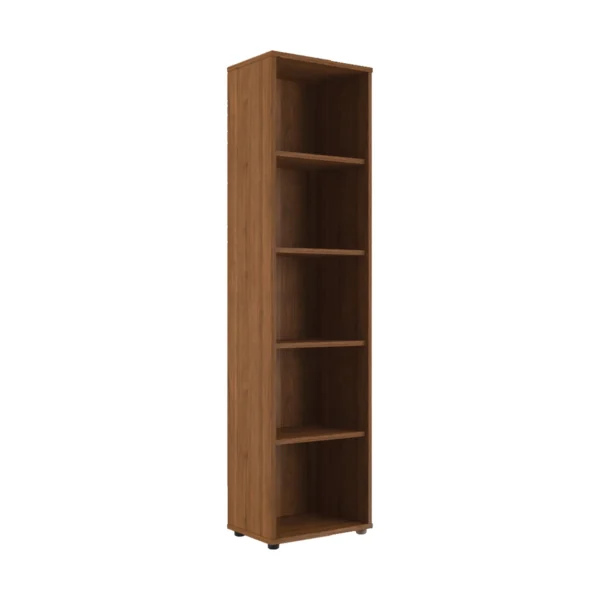 Стеллаж узкий Тренд металл (Trend Metal) Pointex — арт. TRD29650503