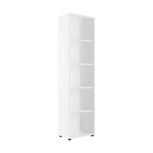 Стеллаж узкий Тренд металл (Trend Metal) Pointex — арт. TRD29650504