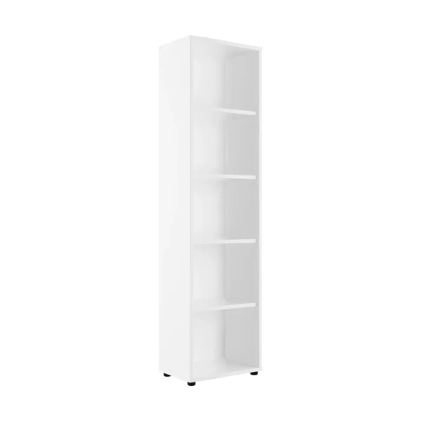 Стеллаж узкий Тренд металл (Trend Metal) Pointex — арт. TRD29650504