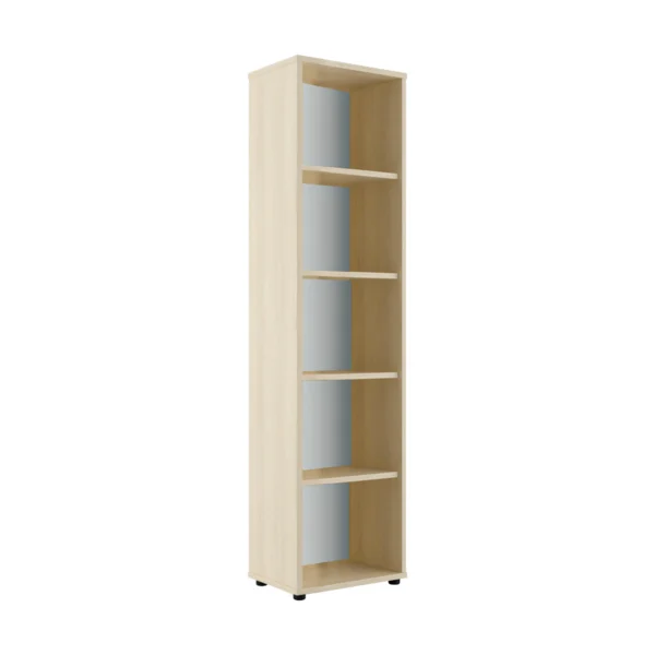 Стеллаж узкий Тренд металл (Trend Metal) Pointex — арт. TRD29650508