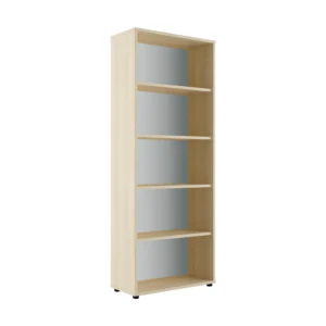 Стеллаж высокий Тренд металл (Trend Metal) Pointex — арт. TRD29653008
