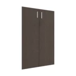 Двери средние Тренд металл (Trend Metal) Pointex — арт. TRD29654201