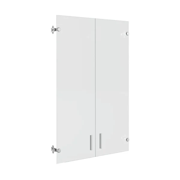 Двери стеклянные Тренд металл (Trend Metal) Pointex — арт. TRD29654409