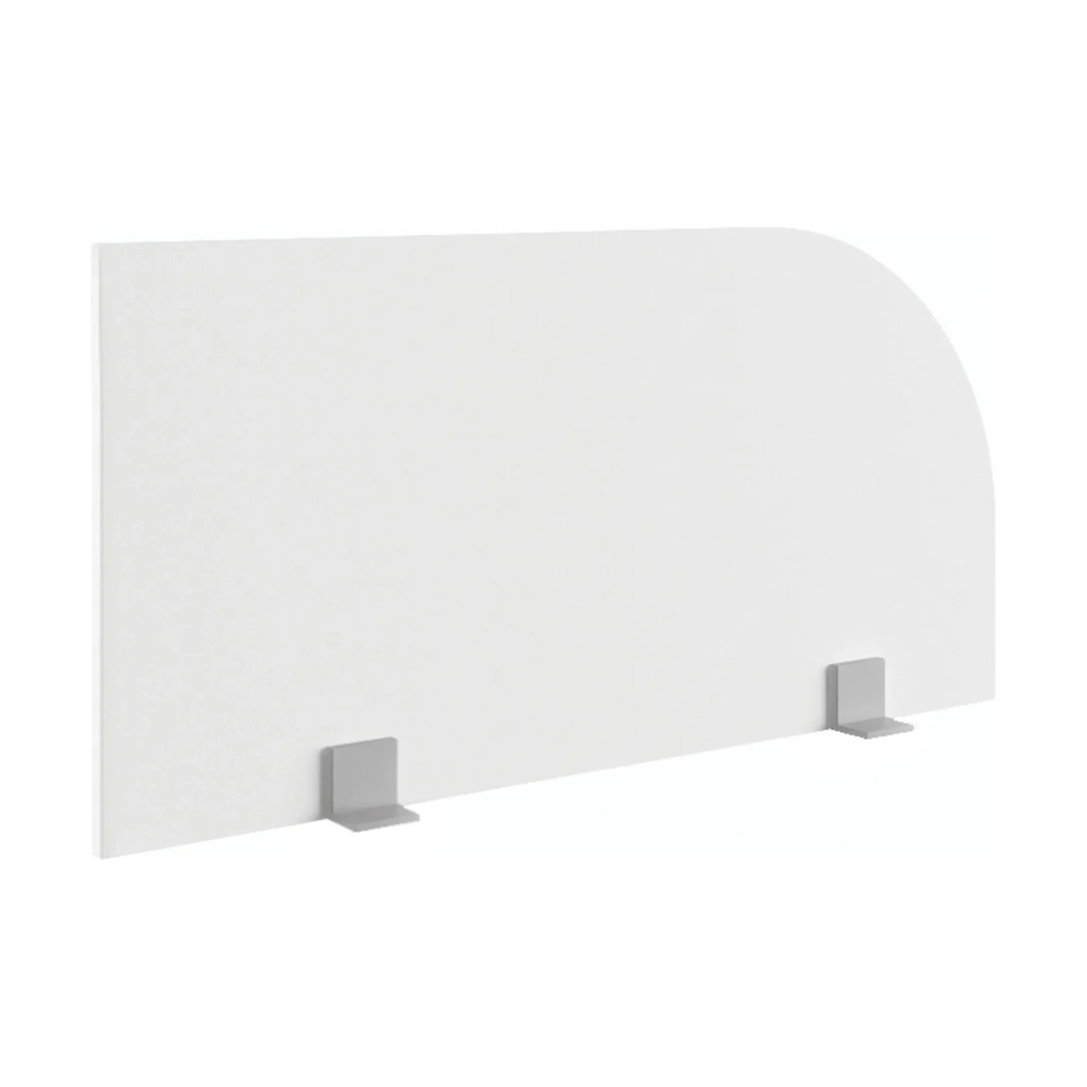 Экран боковой Тренд металл (Trend Metal) 74 × 1,6 × 35 см — арт. TRD29681504