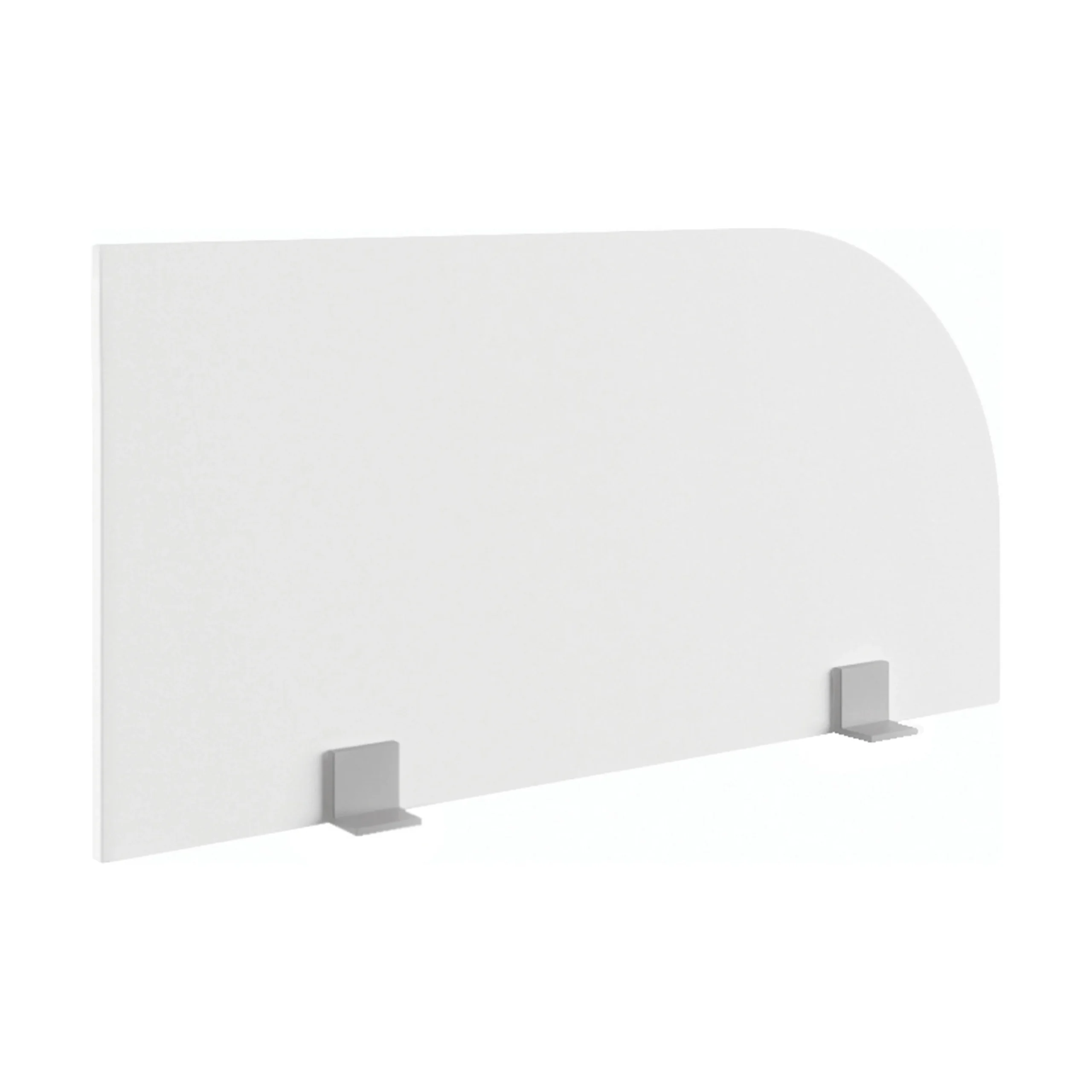 Экран боковой Тренд (Trend), арт. TRD29681904 Экран боковой Тренд металл (Trend Metal) 74 × 1,6 × 35 см — арт. TRD29681504