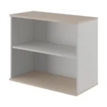 Стеллаж низкий Зум (Zoom) Pointex — арт. ZOM27540002